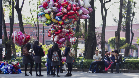 San Valentín