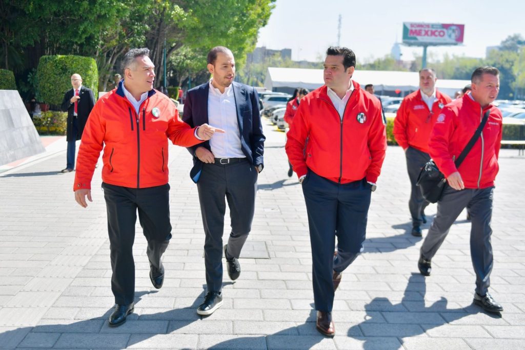 Paco Cienfuegos rechazó las acusaciones en su contra por parte de la UIF y Samuel García.