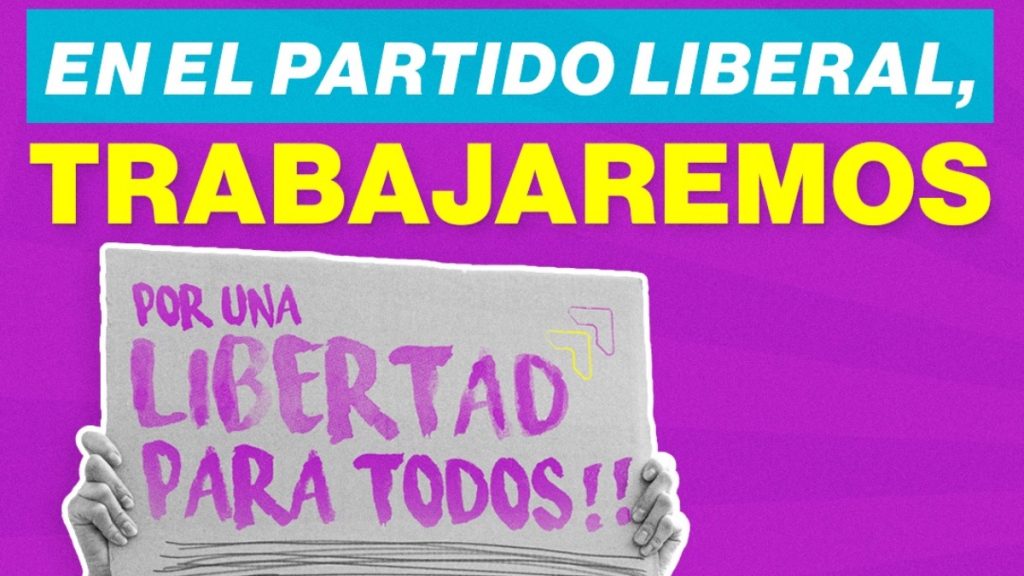 Partido Liberal