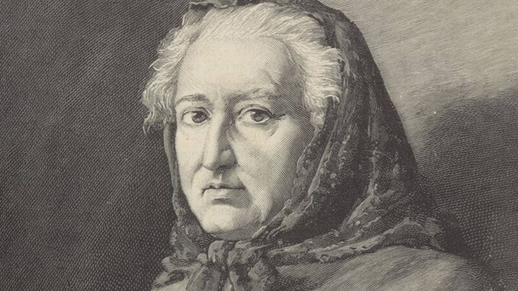 Louise Ackermann