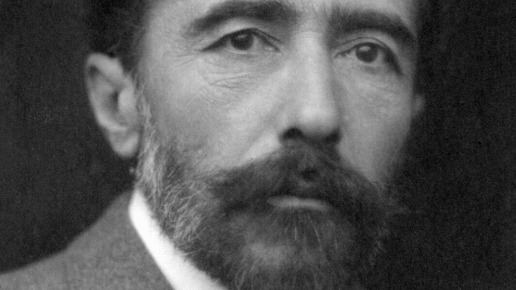 Joseph Conrad