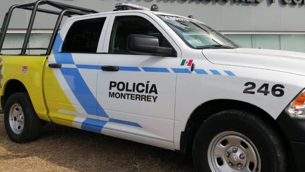 Reclutamiento de policías en Monterrey. Nueva imagen de seguridad en Monterrey