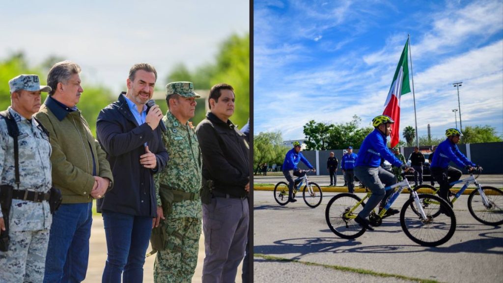 regia navidad, seguridad, monterrey, fechas decembrinas