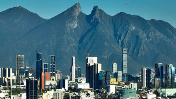 Monterrey