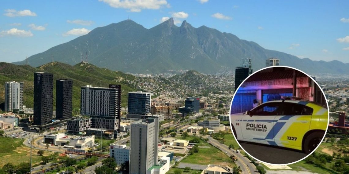 Pide Pan Transferir Seguridad De Monterrey a Municipio - Adelante Mty Seguridad-de-monterrey-pan-municipio-transferir-seguridad - Adelante Mty