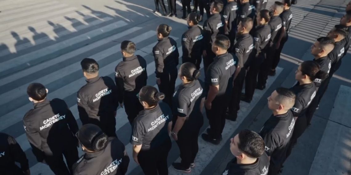 Reclutamiento De Elementos Para Policía Regia - Adelante Mty Reclutamiento-policial - Adelante Mty