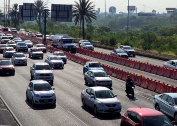 tráfico-contraflujo-morones-prieto-constitución-movilidad