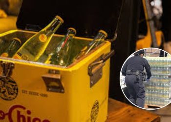 topo-chico-decomiso-de-metanfetamina-líquida