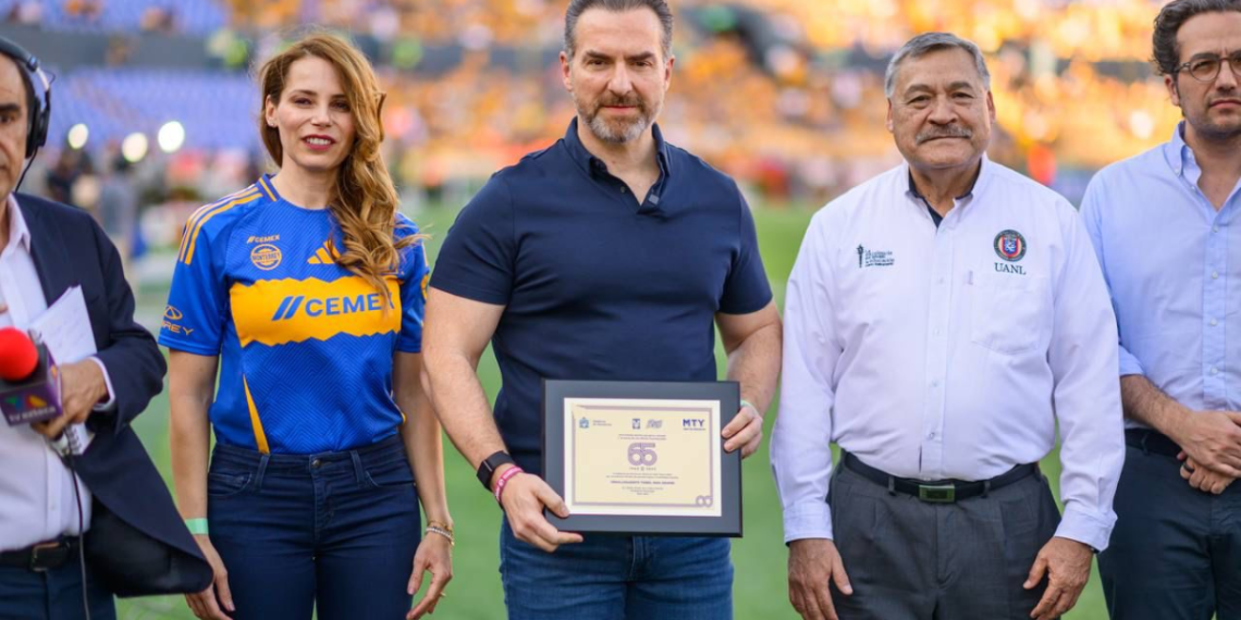 Monterrey-estadio-de-tigres - Adelante Mty