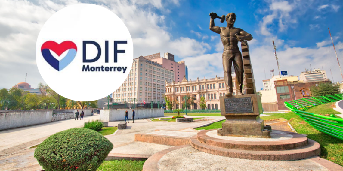 Dif - Adelante Mty Dif - Adelante Mty