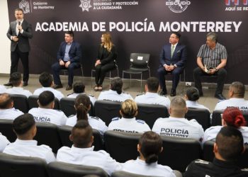 policía-de-monterrey-cursos-de-capacitación
