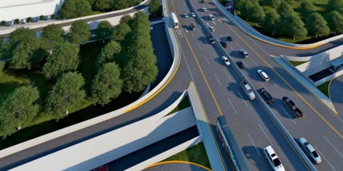 Vera-avenida-lazaro-cardenas-san - Adelante Mty Interconexiones-monterrey-san-pedro-lazaro-cádernas-interconexión-vial - Adelante Mty