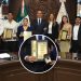 Entrega Monterrey Medalla Al Mérito Deportivo a Tres Atletas-adelante Monterrey - Adelante Mty Medalla-al-mérito-deportivo-ayuntamiento-de-monterrey - Adelante Mty