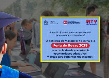Feria-de-Becas-Monterrey-oportunidades-educativas