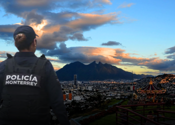 inteligencia-del-C4-menos-homicidos-en-Monterreyseguridad-pública