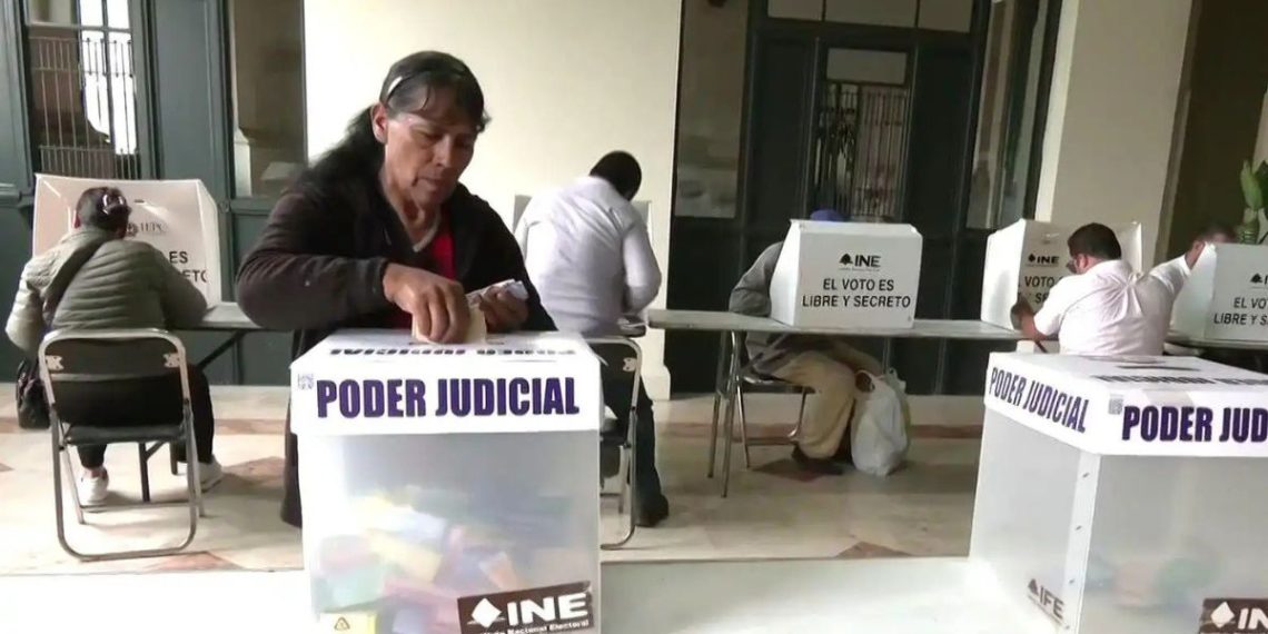 Elección 1º De Junio Elección Judicial - Adelante Mty Elección-judicial-toma-de-protesta - Adelante Mty