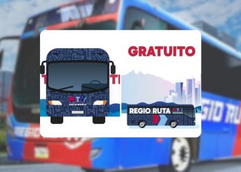 transporte-municipal-gratuito-monterrey-regio-ruta