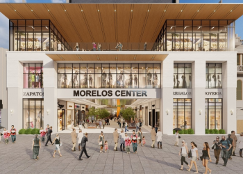 morelos-center centro-de-monterrey