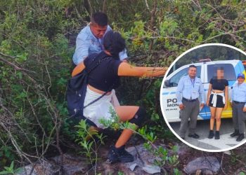 senderista-extraviada-cerro-de-las-mitras-monterrey