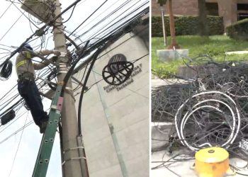 limpieza-de-cableado-viejo-monterrey-limpio