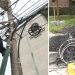 Retira Monterrey Casi 200 Kilómetros De Cables En Desuso Durante La Presente Administración-adelante Monterrey - Adelante Mty Limpieza-de-cableado-viejo-monterrey-limpio - Adelante Mty