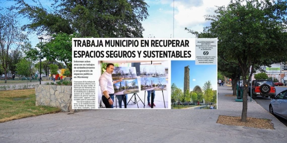 Marcelo-segovia-secretario-de-administración-rehabilitación-y-áreas-verdes - Adelante Mty