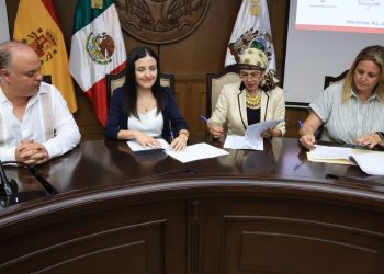 colaboración-turística-monterrey-encuentro-entre-ciudades-madrid-y-sevilla