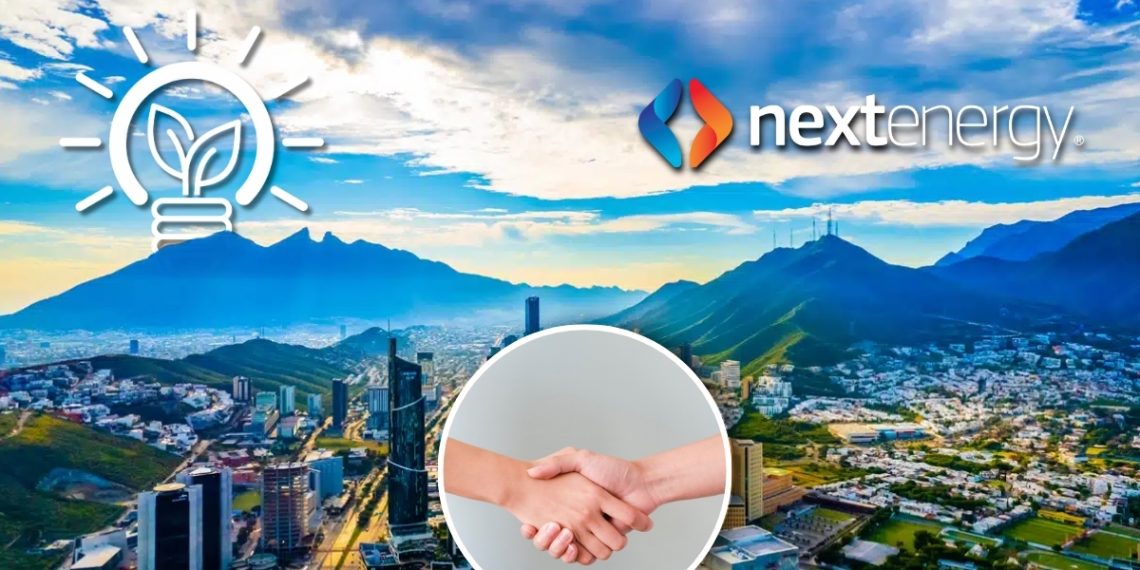 Next Energy Continuará En Mty Porque Ofrece Condiciones Que Benefician Al Municipio -adelante Monterrey - Adelante Mty Monterrey-renegocia-contrato-con-next-energy-energía-limpia - Adelante Mty