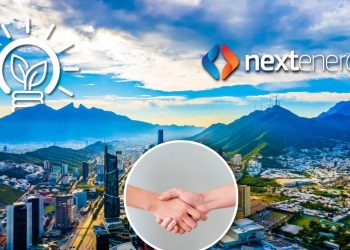 Monterrey-renegocia-contrato-con-Next-Energy-energía-limpia