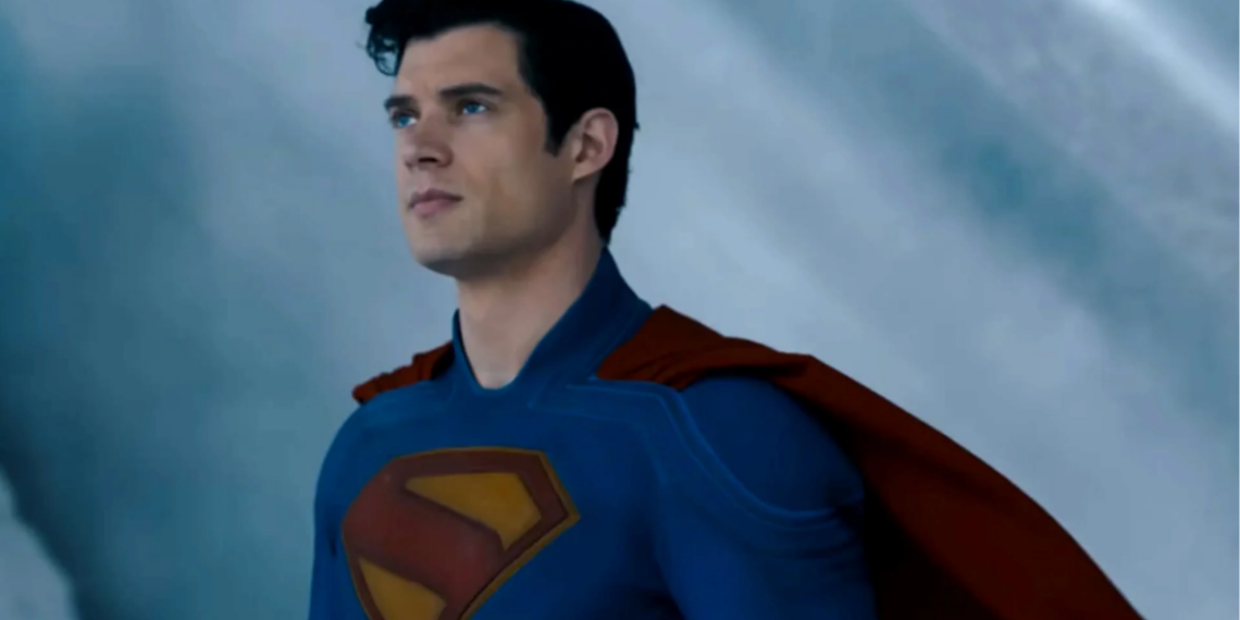 Superman Estreno Warner Bros. - Adelante Mty