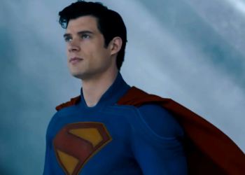 superman estreno warner bros.