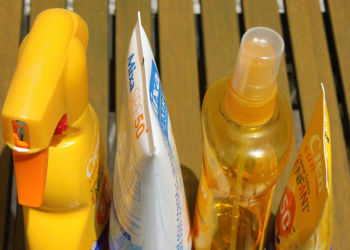 Protector-solar Radiación-ultravioleta cáncer