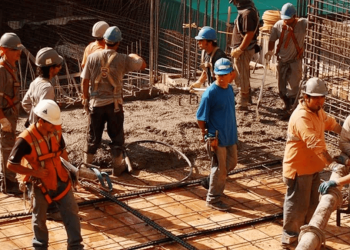 mano-de-obra nl construcción vivienda