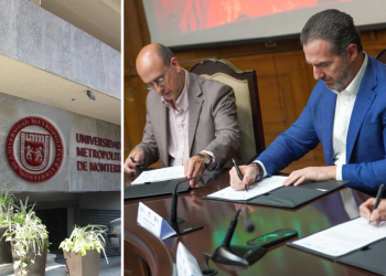 firman-convenio-autoridades-de-monterrey-y-la-UMM-para-impulsar-el-desarrollo-profesional-de-jóvenes