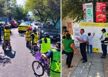 día-del-peatón-campaña-de-concientización-de-monterrey