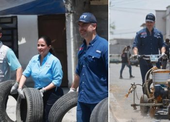 obra-pública-en-colonias-regias-La-Alianza-Parque-Genaro-Vázquez
