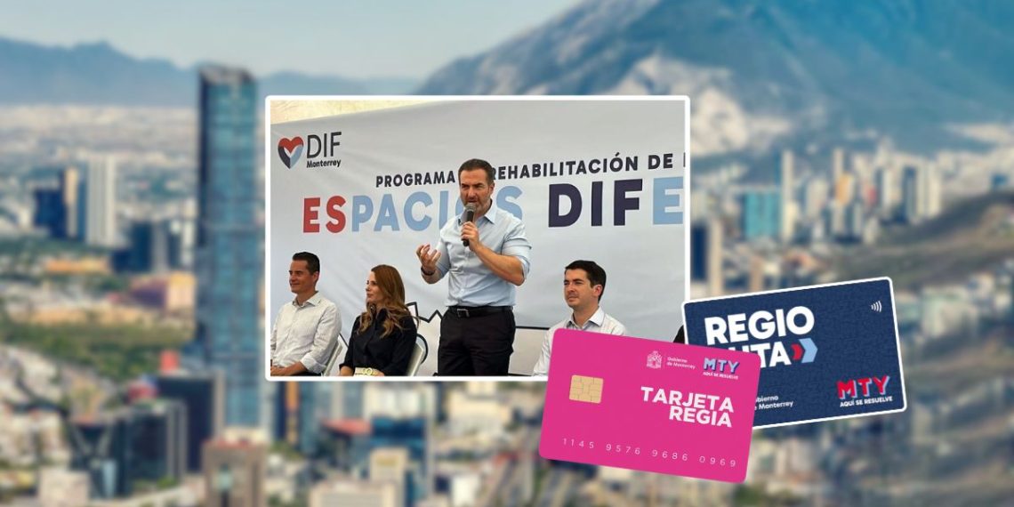 Apoyo-social-de-monterrey-de-primer-informe-de-gobierno-de-adrián-de-la-garza - Adelante Mty