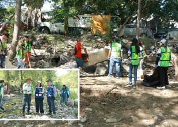 jornada-ambiental-monterrey-y-la-UANL-río-la-silla