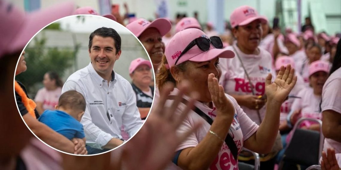 Marcelo Segovia - Entrega De Tarjeta Regia - Adelante Mty - Adelante Mty Marcelo-segovia-tarjeta-regia-plus - Adelante Mty