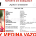 Búsqueda Inmediata, Bebé Desaparecido, Menor De Edad, Guadalupe, Bebé Y Joven - Adelante Mty