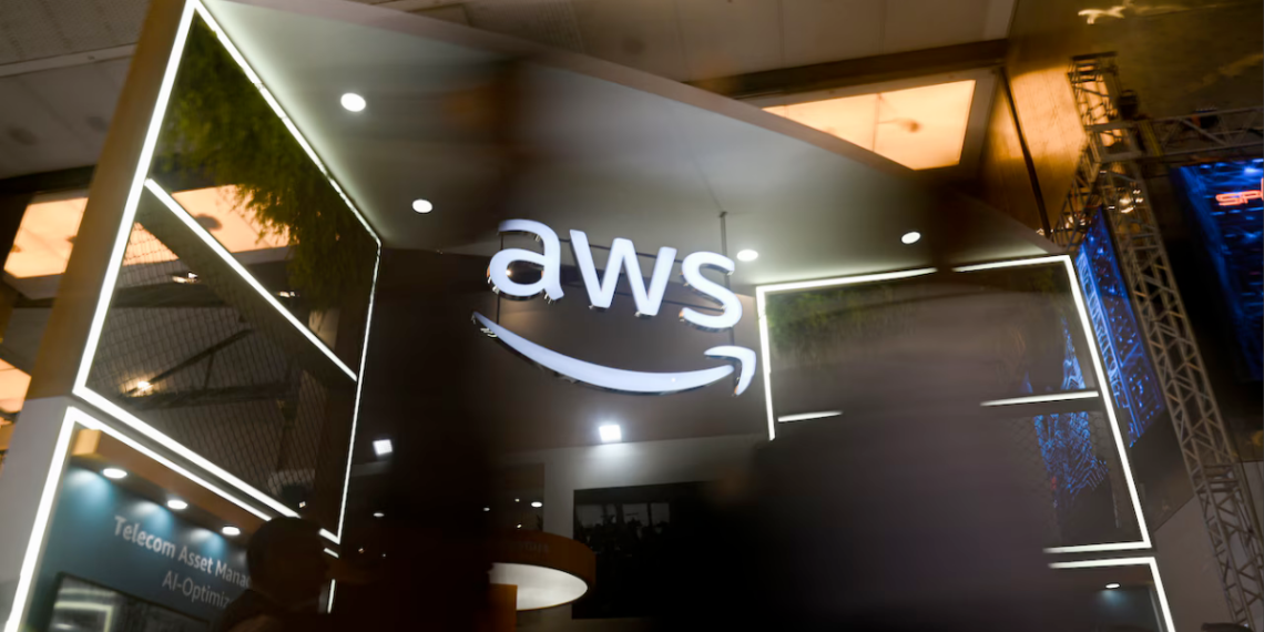 Falla De Amazon - Adelante Mty Falla De Amazon, Aws Nube De Amazon, Aplicaciones Afectadas, Caída De Servidores, Interrupción Mundial - Adelante Mty