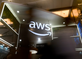 falla de Amazon, aws nube de Amazon, aplicaciones afectadas, caída de servidores, interrupción mundial