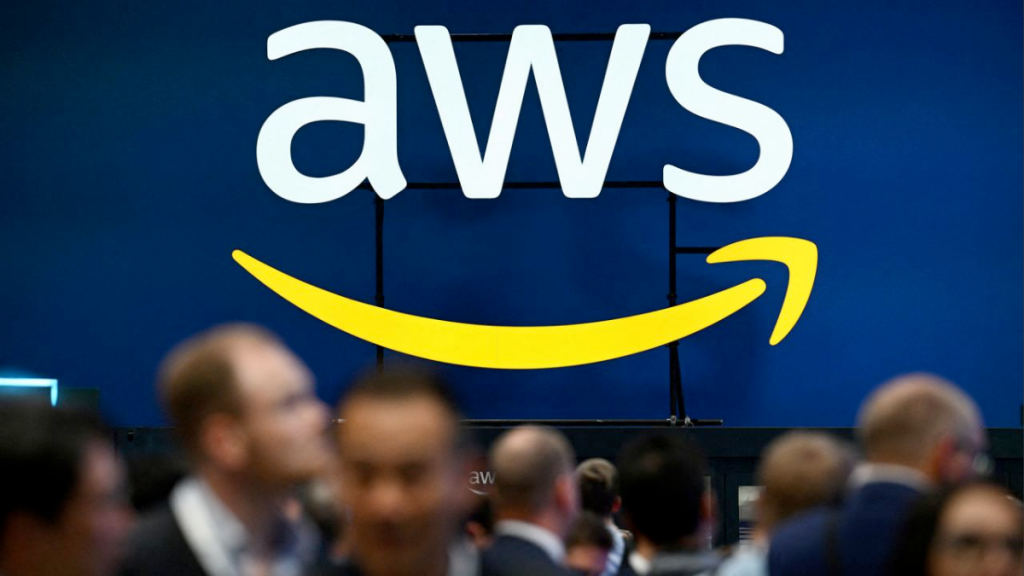 Falla De Amazon - Adelante Mty Falla De Amazon , Aws, Nube De Amazon, Aplicaciones Afectadas, Caída De Servidores, Interrupción Mundial