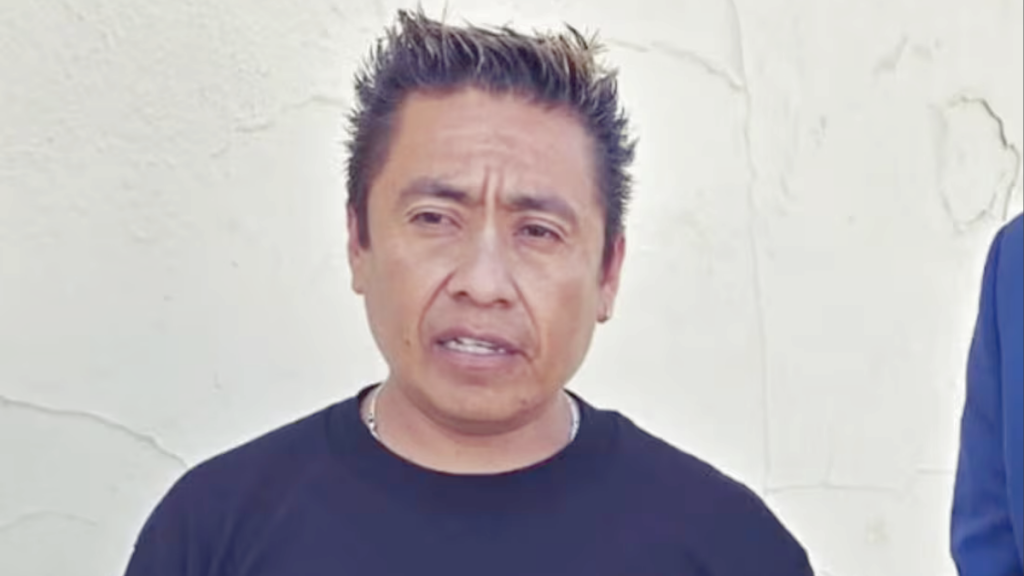 Tiroteo En Los Ángeles - Adelante Mty Tiroteo En Los Ángeles, Ice, Us Marshal, Carlitos Parias, Inmigrante Indocumentado, Tiktok Streamer, Estados Unidos