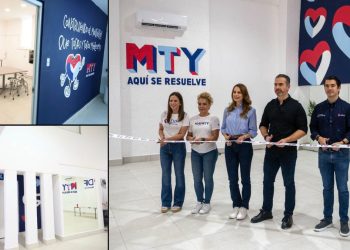 Marcelo-segovia-entrega-centro-del-dif-monterrey-rehabilitado-en-valle-de-infonavit - Adelante Mty