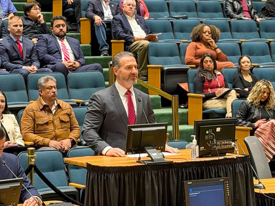 Monterrey Y Dallas - Adelante Mty Monterrey Y Dallas, Gobierno De Monterrey, Alcalde De Monterrey, Desarrollo Económico, Copa Fifa 2026