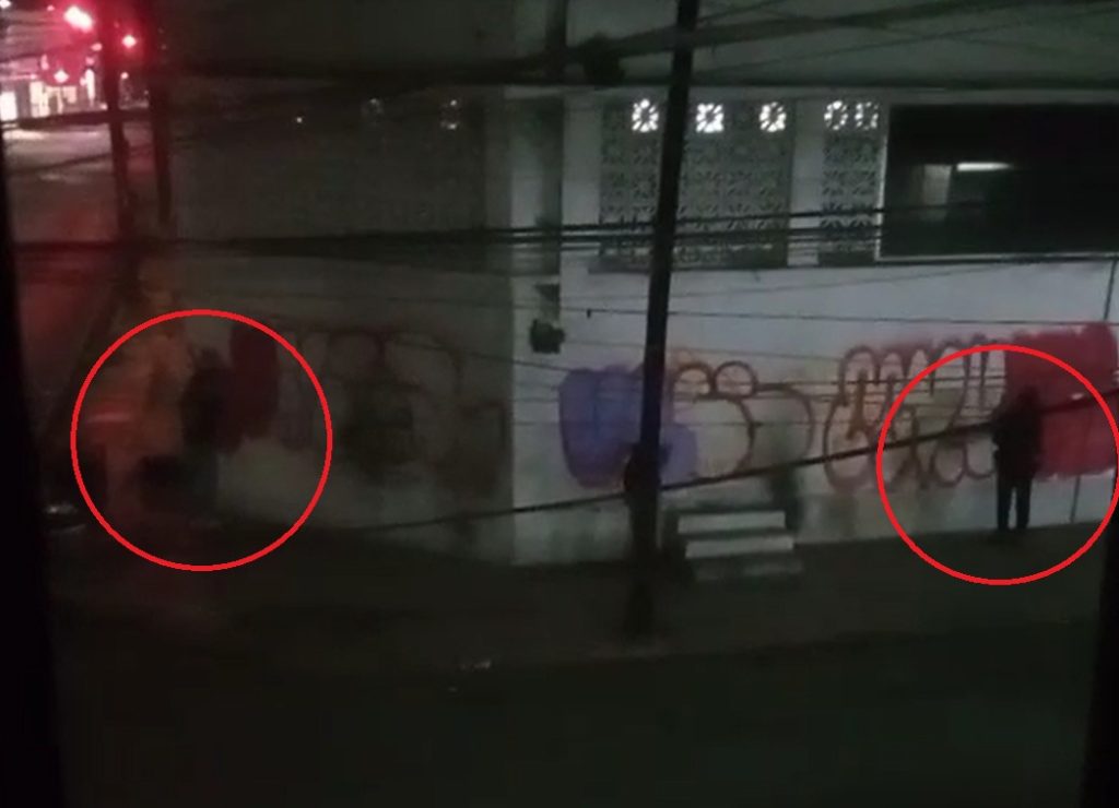 Daños-a-propiedad-jóvenes-detenidos-aerosol-c4-de-monterrey