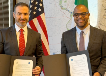 Monterrey y Dallas, Gobierno de Monterrey, alcalde de Monterrey, desarrollo económico, Copa FIFA 2026