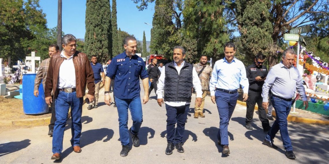 Seguridad-y-limpieza-de-panteones-de-monterrey - Adelante Mty