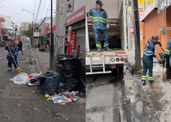 recolección-de-basura-en-el-centro-de-monterrey-2025